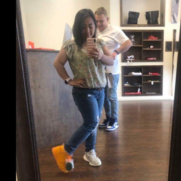 Meet your Posher, Jasmin - Picture 10 of 11